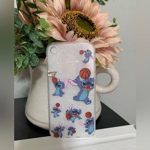 MOBRWUVS Apple Transparent Phone case for iPhone 8,